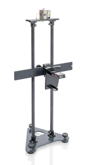 Bosch SCT 815 S6 Calibrador de radares 